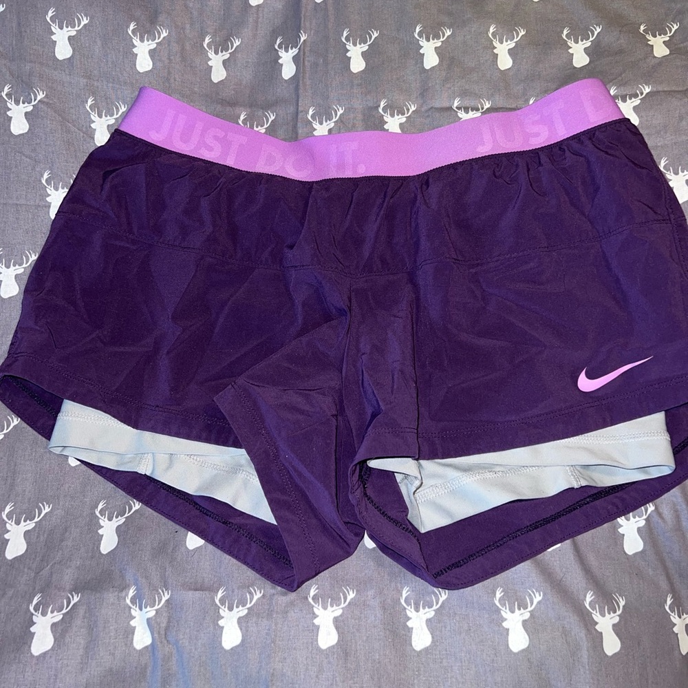 Nike shorts
